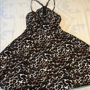 City Triangles Dress Size Small